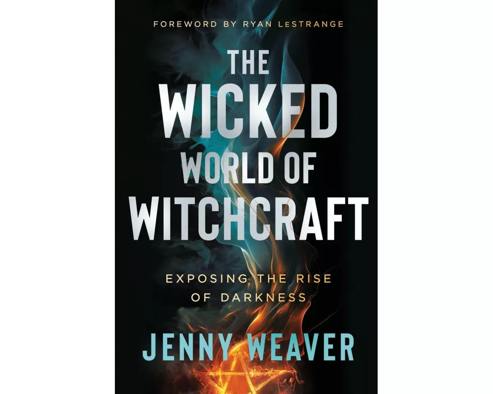 Wicked World of Witchcraft, The