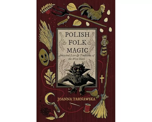 Polish Folk Magic
