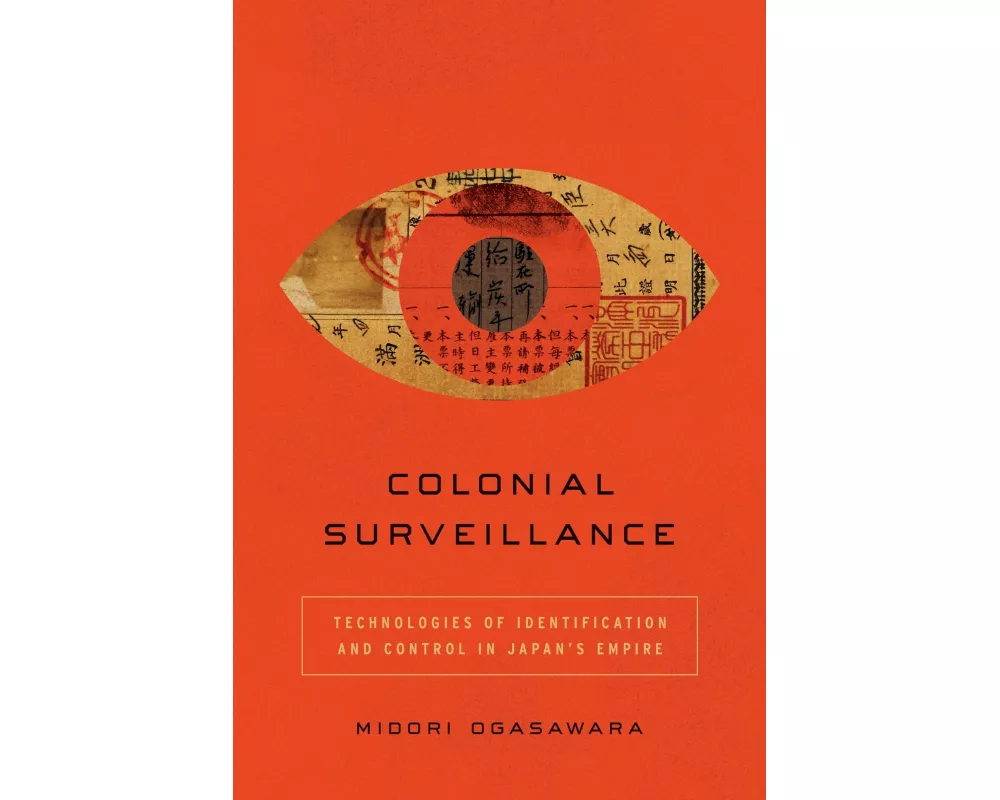 Colonial Surveillance