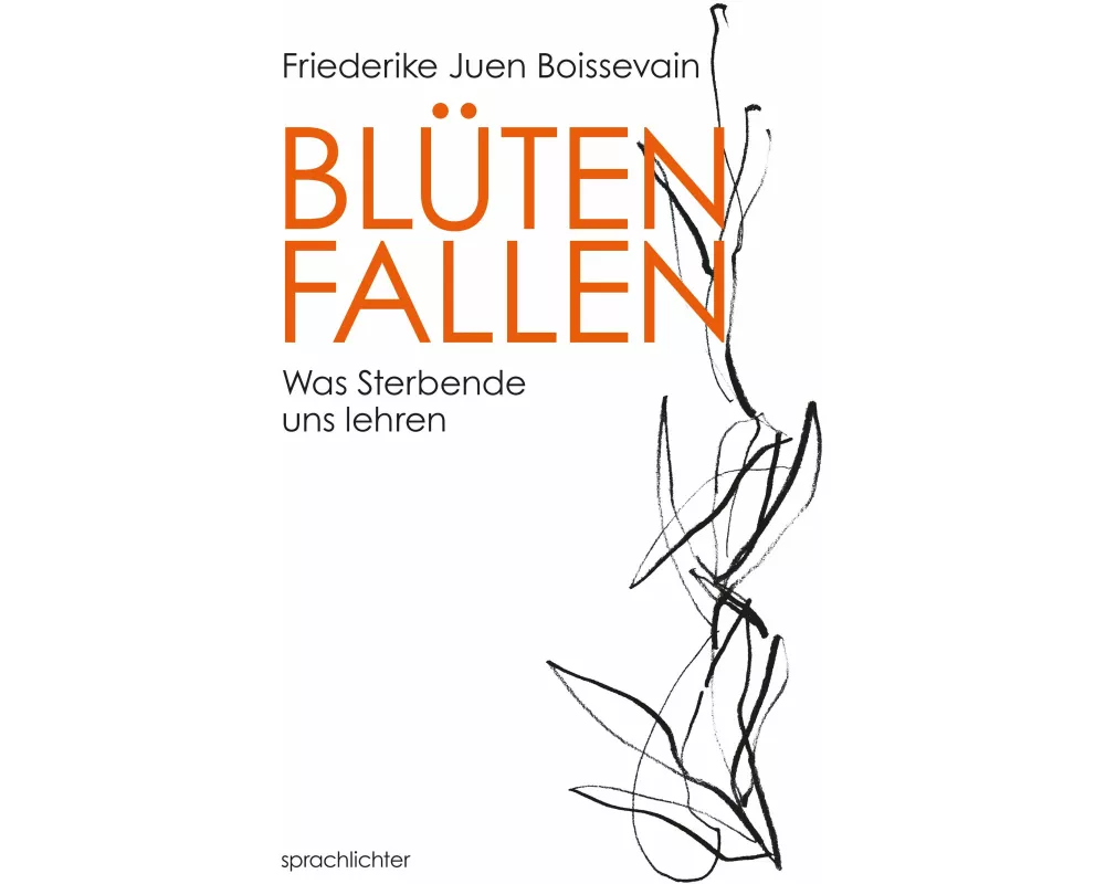 Blüten Fallen