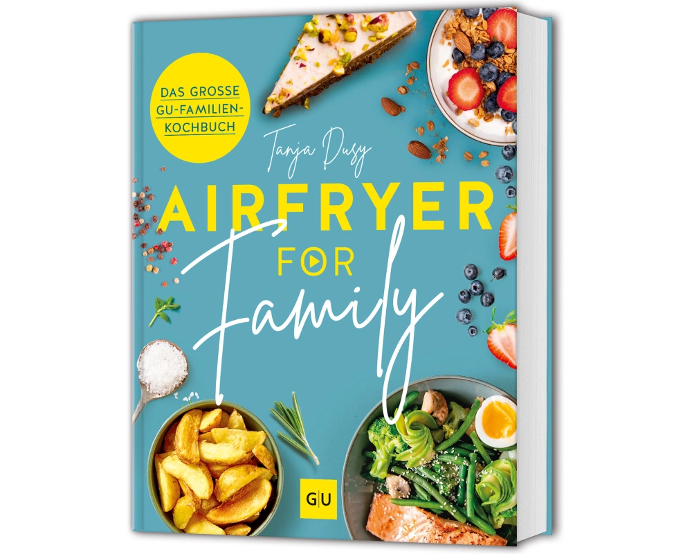 Airfryer for Family