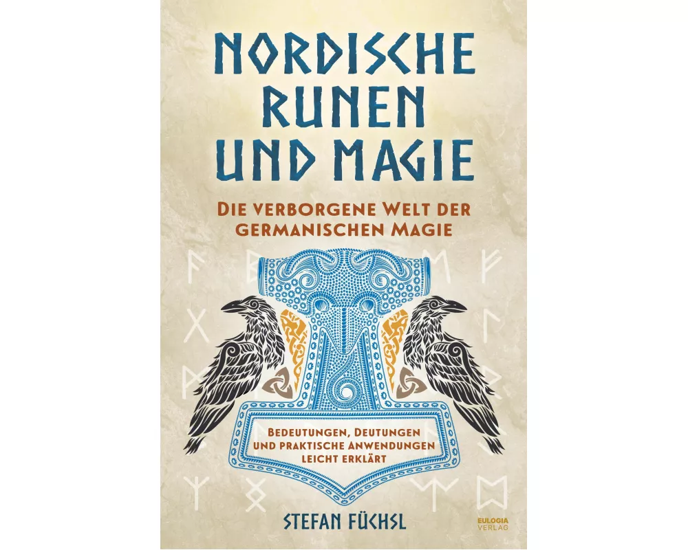 Nordische Runen und Magie
