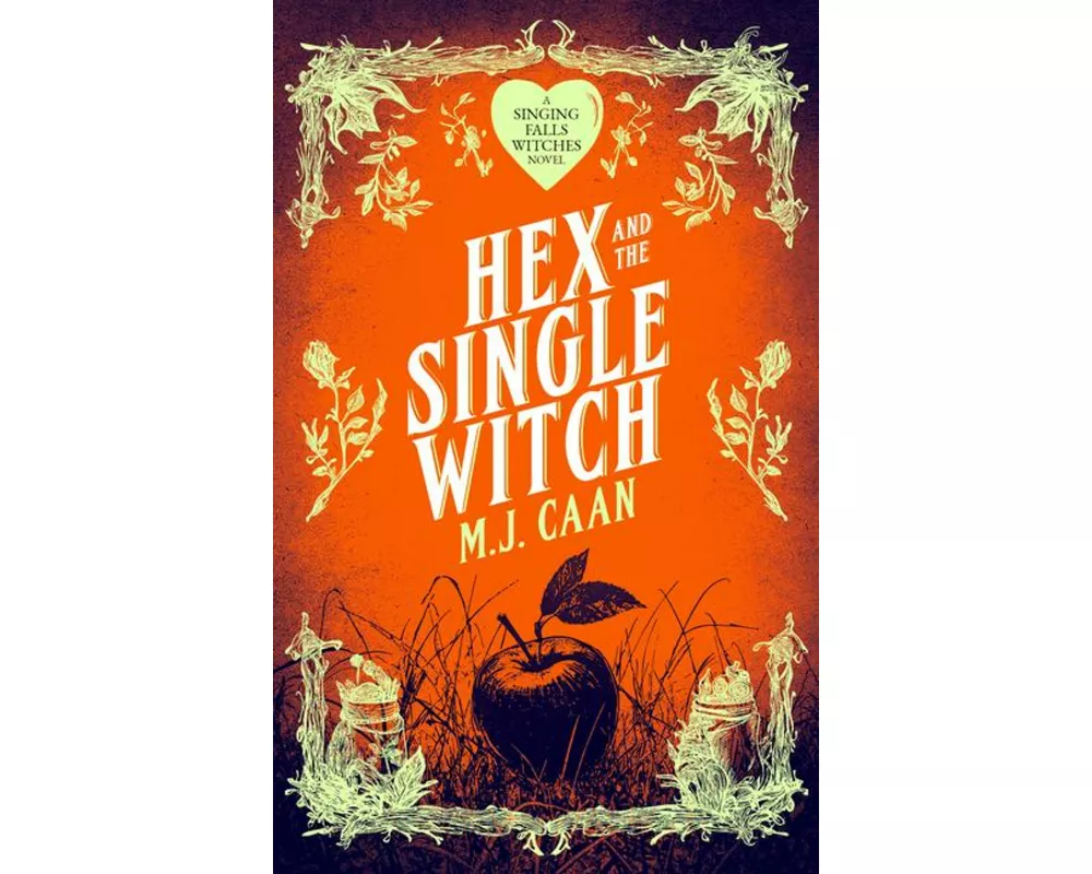 Hex and the Single Witch