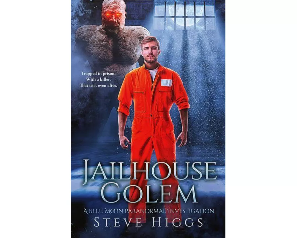 Jailhouse Golem
