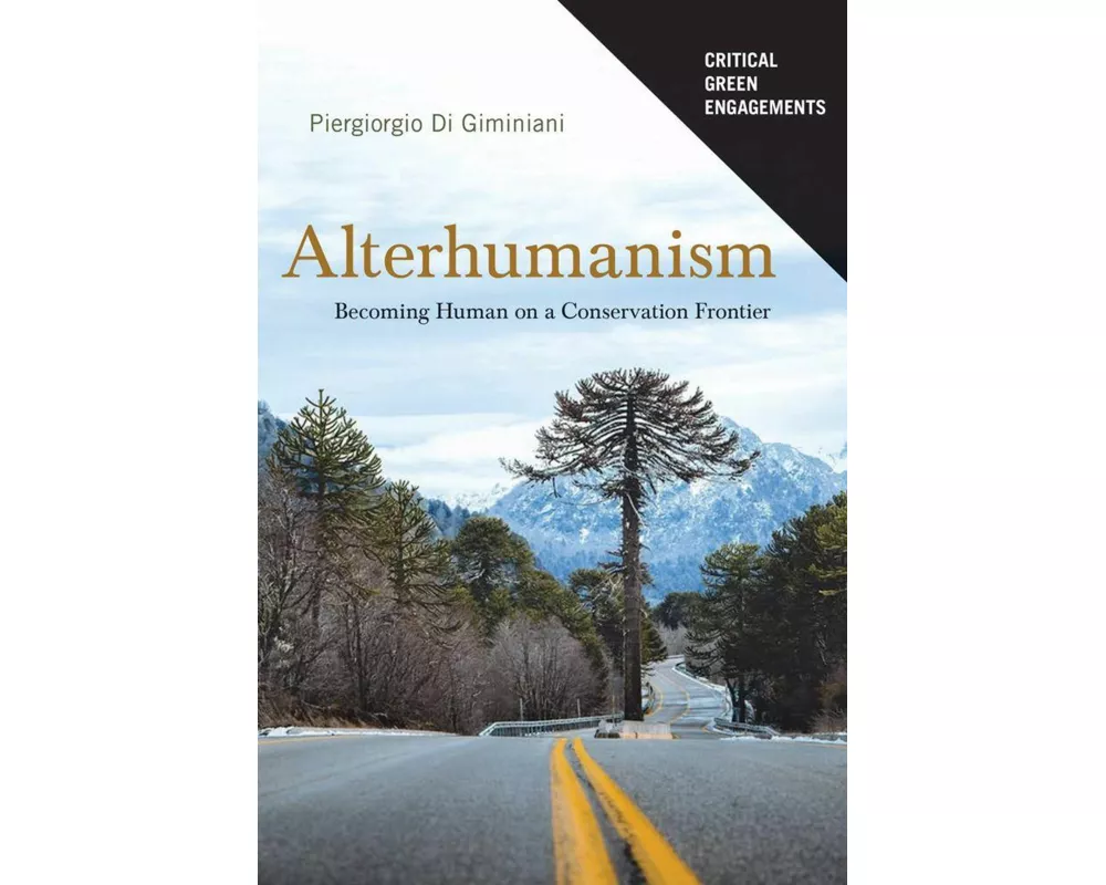 Alterhumanism