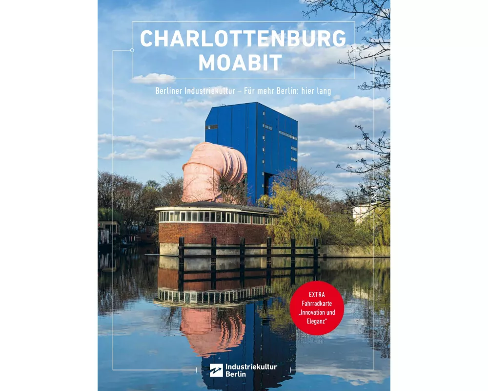 Charlottenburg Moabit