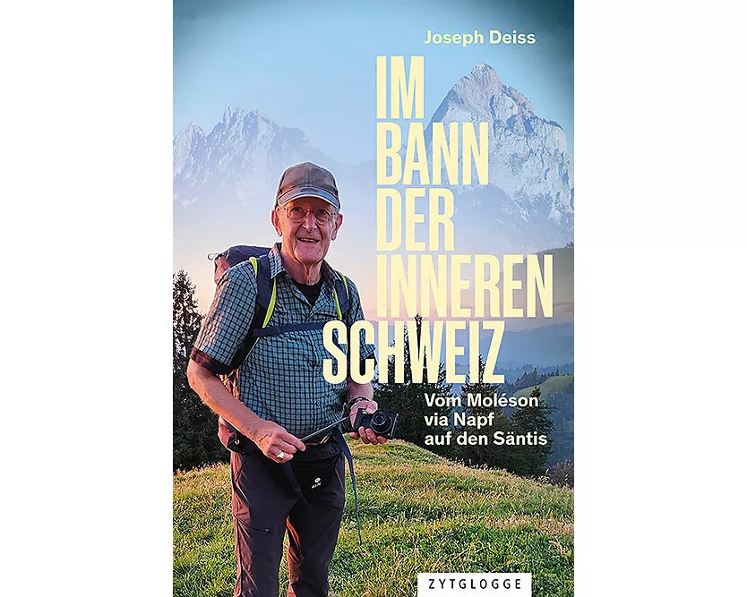 Im Bann der inneren Schweiz