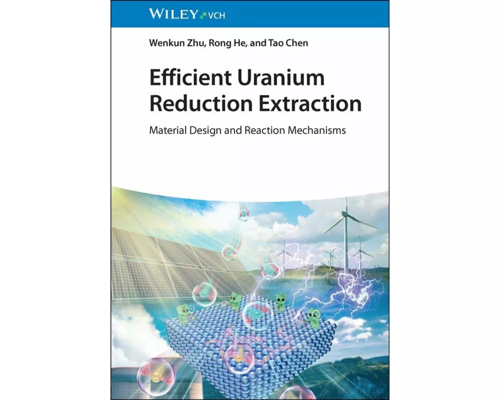 Efficient Uranium Reduction Extraction