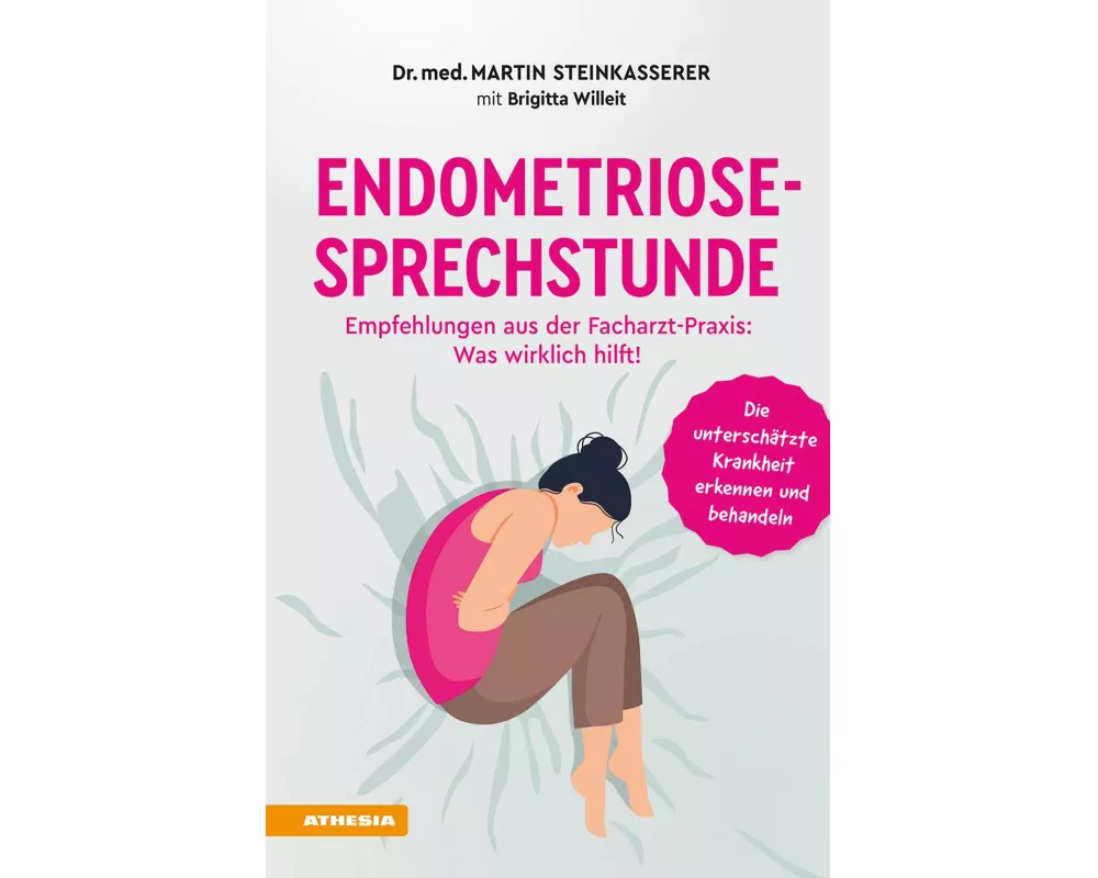 Endometriose-Sprechstunde
