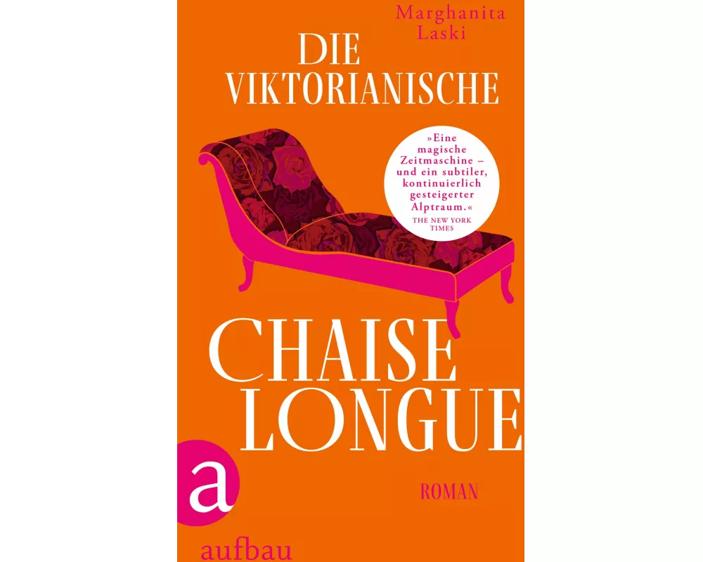 Die viktorianische Chaiselongue