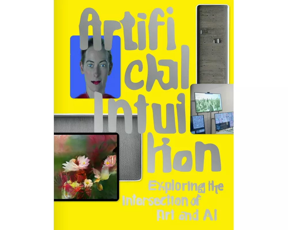 Artificial Intuition