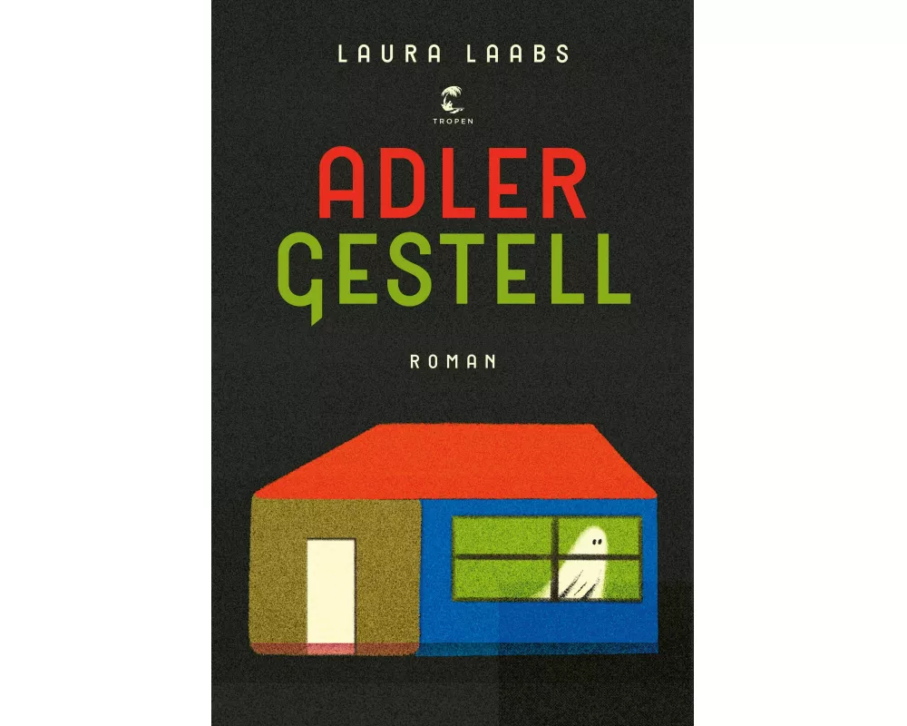 Adlergestell