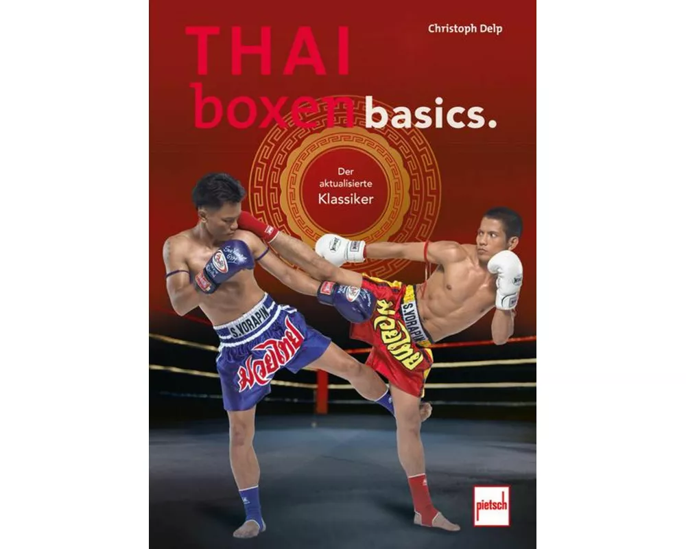Thaiboxen basics