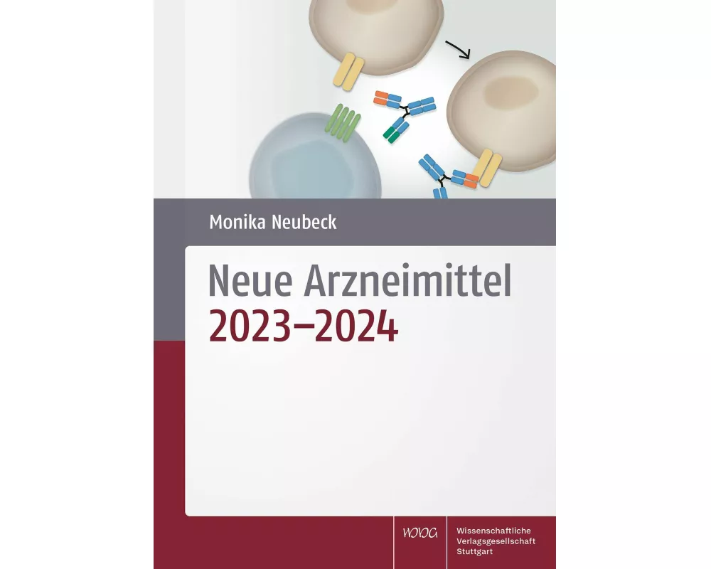 Neue Arzneimittel