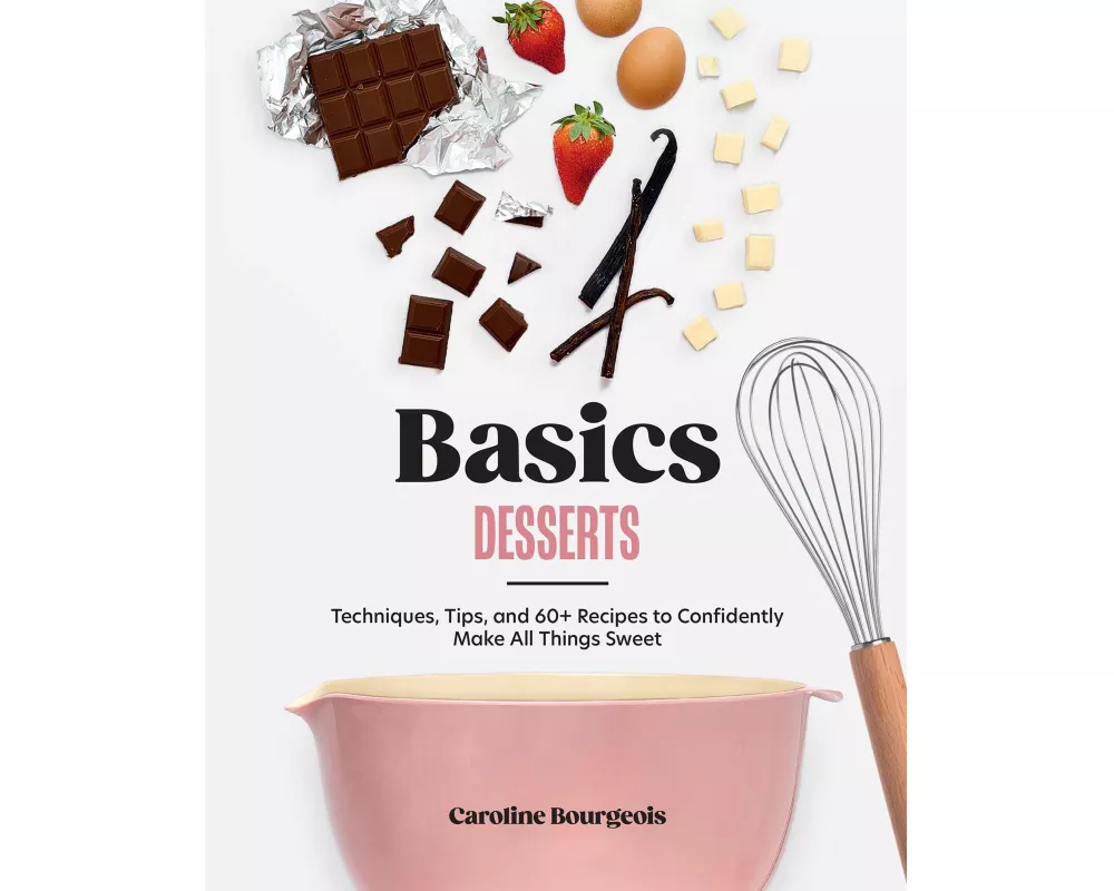 Basics: Desserts