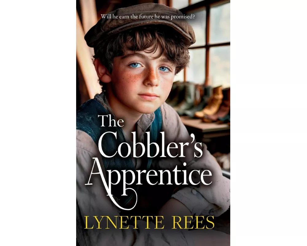 The Cobbler's Apprentice