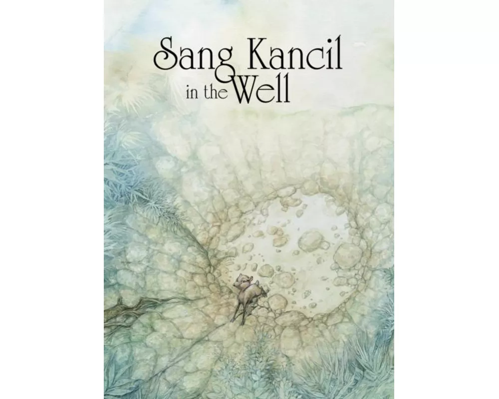 Sang Kancil in the Well