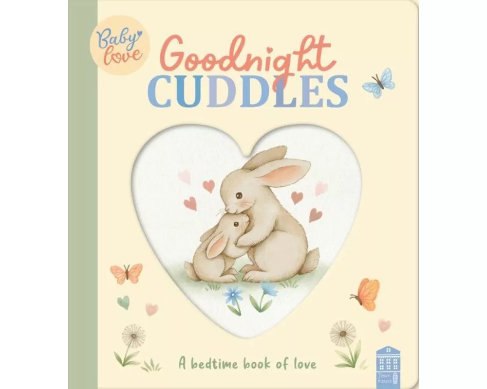 Goodnight Cuddles