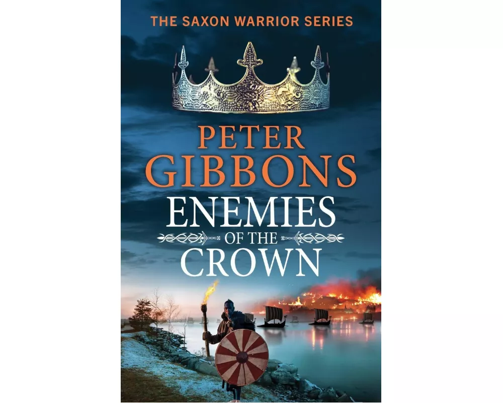Enemies of the Crown