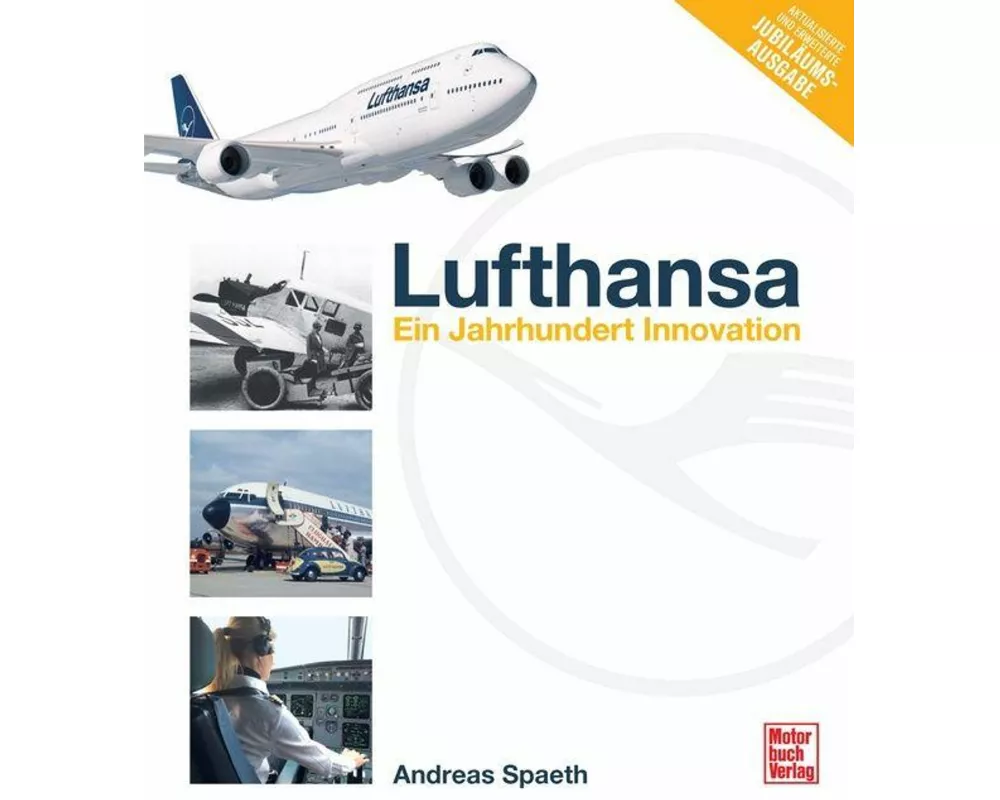Lufthansa