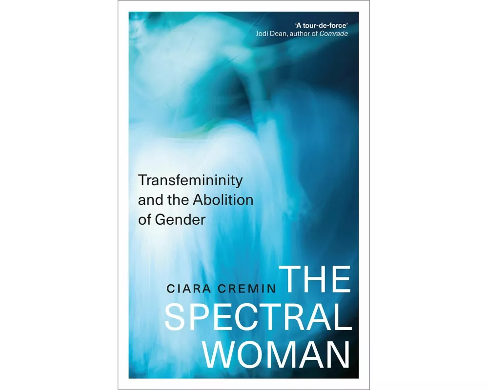 The Spectral Woman