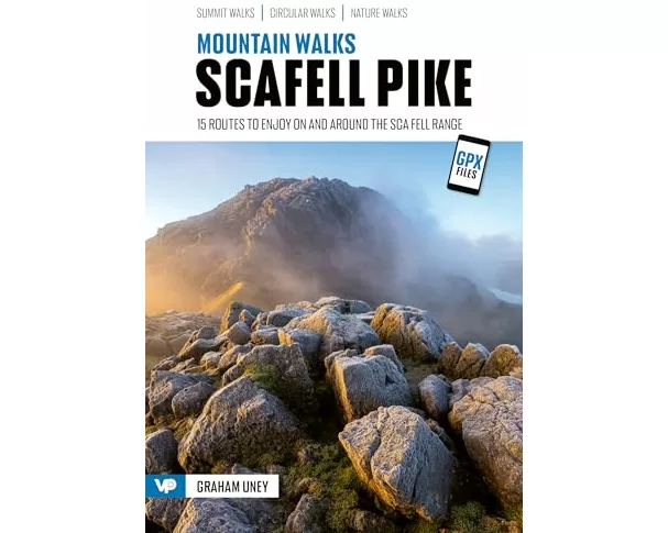 Mountain Walks Scafell Pike