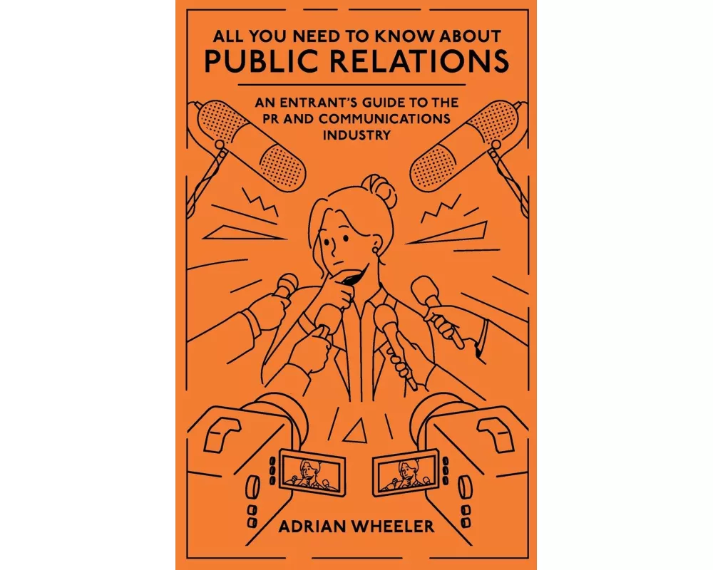 All You Need To Know About Public Relations