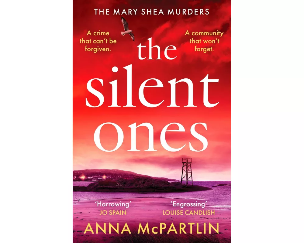 The Silent Ones
