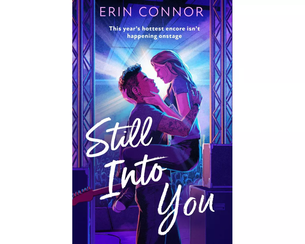 Still Into You