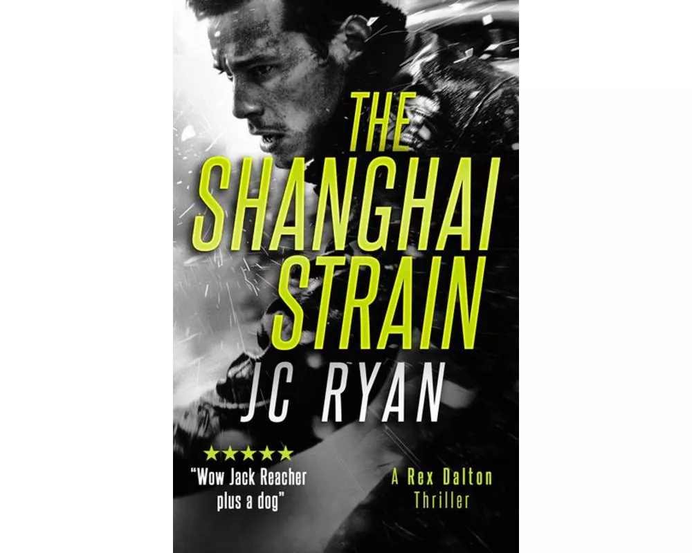 The Shanghai Strain