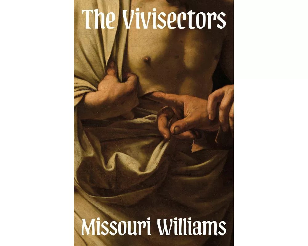 The Vivisectors