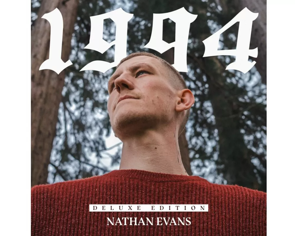 1994 (Deluxe CD)