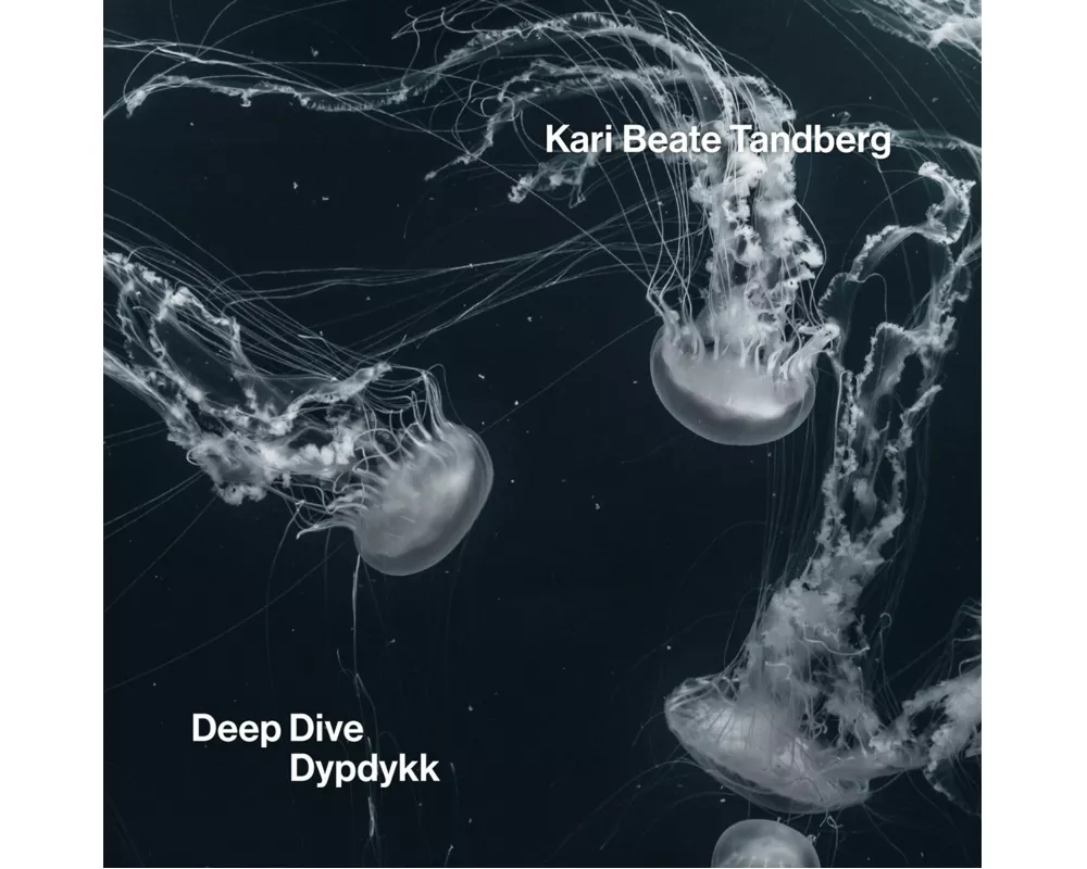 Kari Beate Tandberg: Deep Dive/Dypdykk