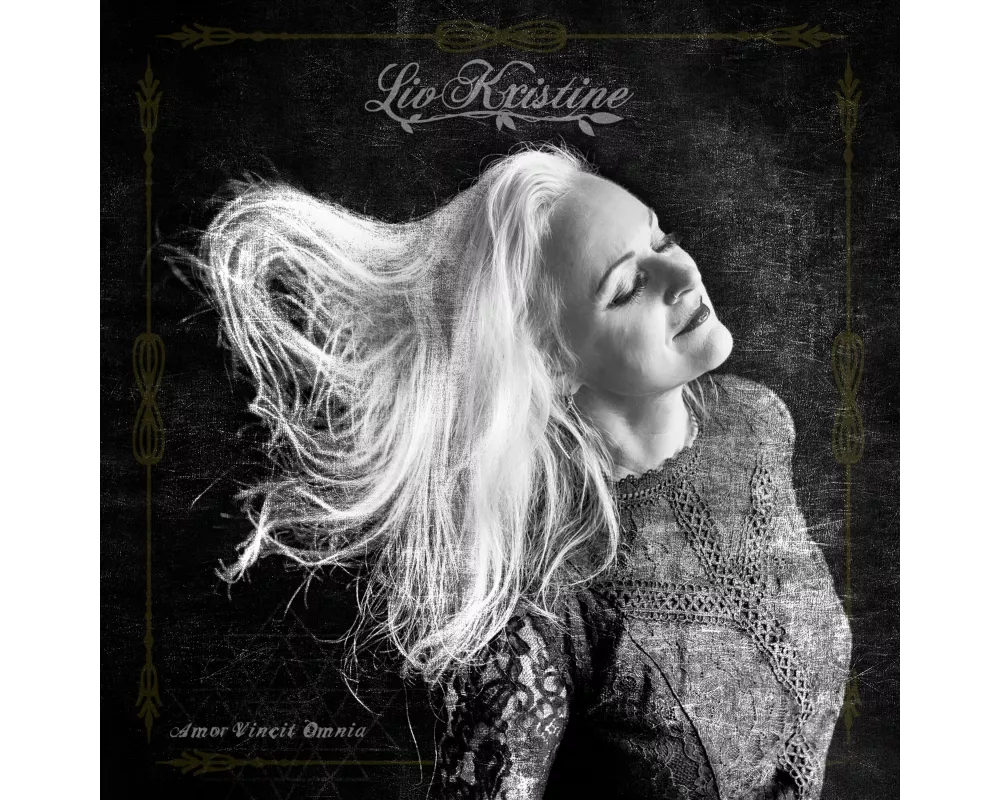 Amor Vincit Omnia (Digipak)