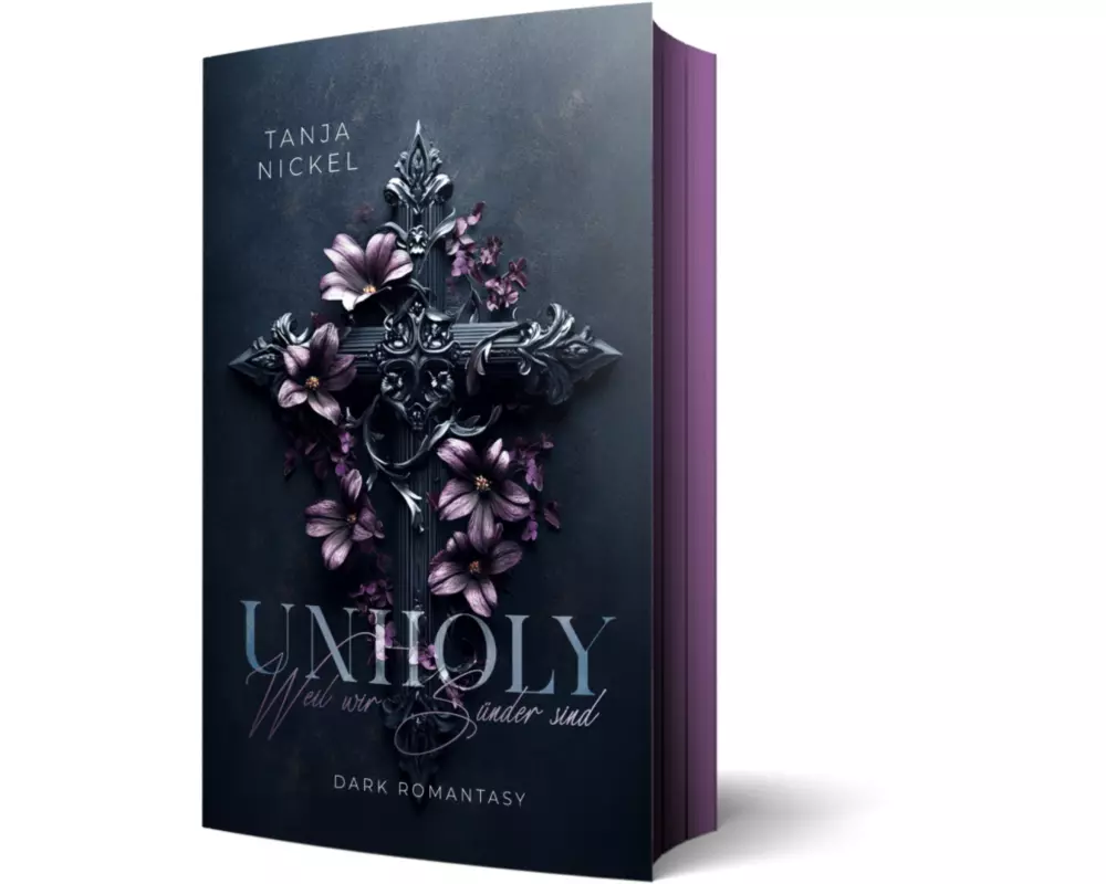 Unholy – Weil wir Sünder sind