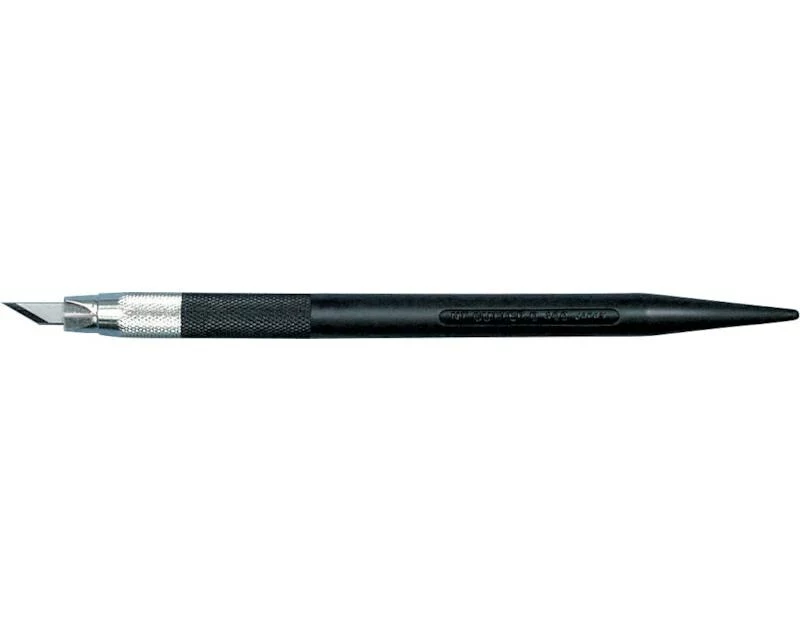 NT Cutter Cutter Grafik-Cutter D 400 P in Blisterverpackung