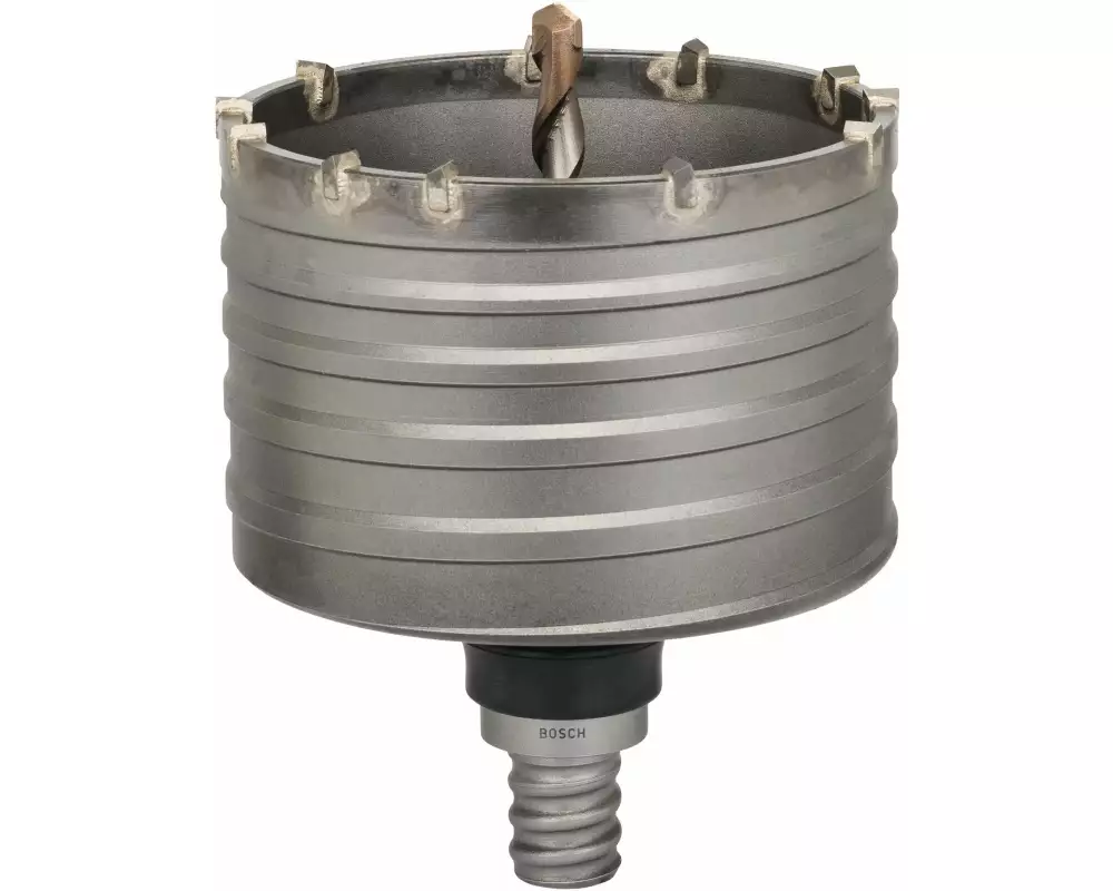 Bosch Professional Hohlbohrkrone SDS max-9, 125 x 80 x 97 mm