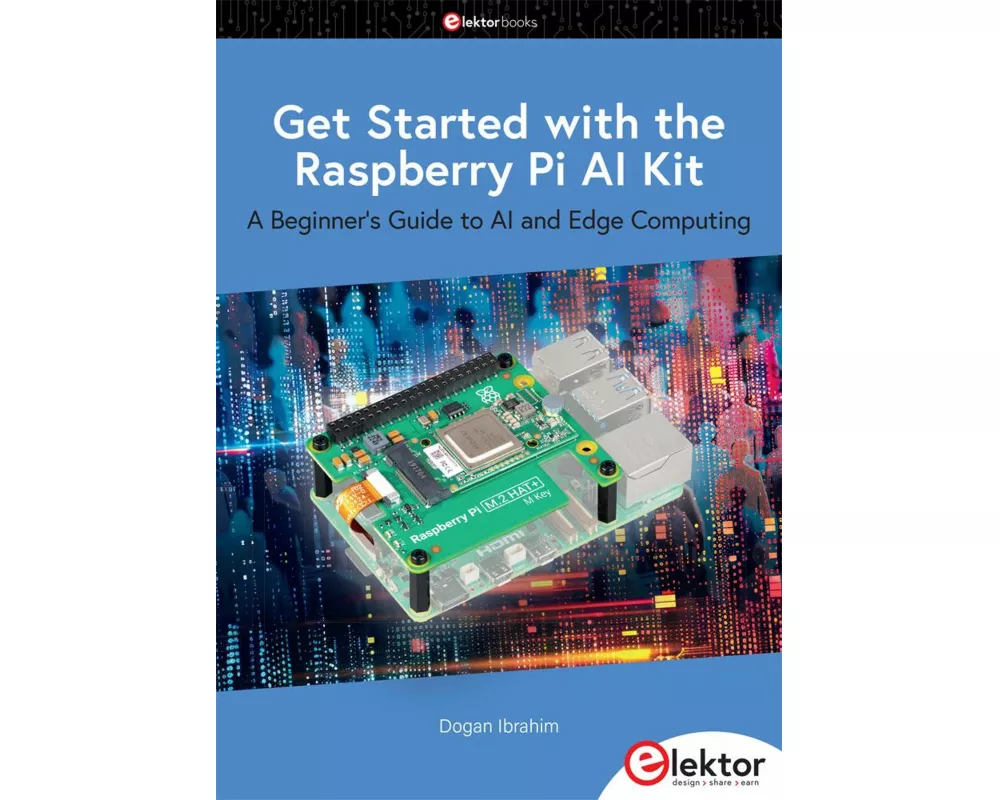 Get Started with the Raspberry Pi AI Kit