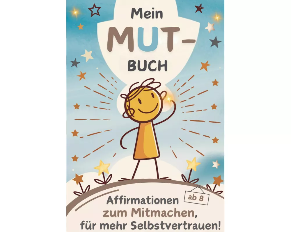 Mein MUT-Buch