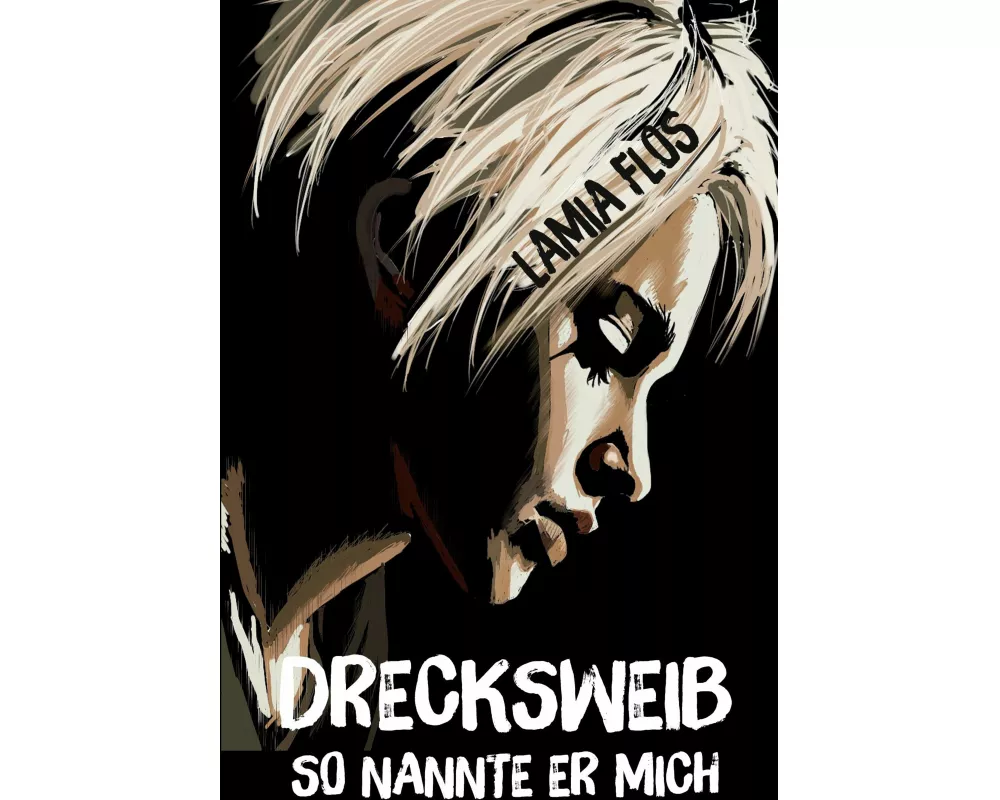 Drecksweib