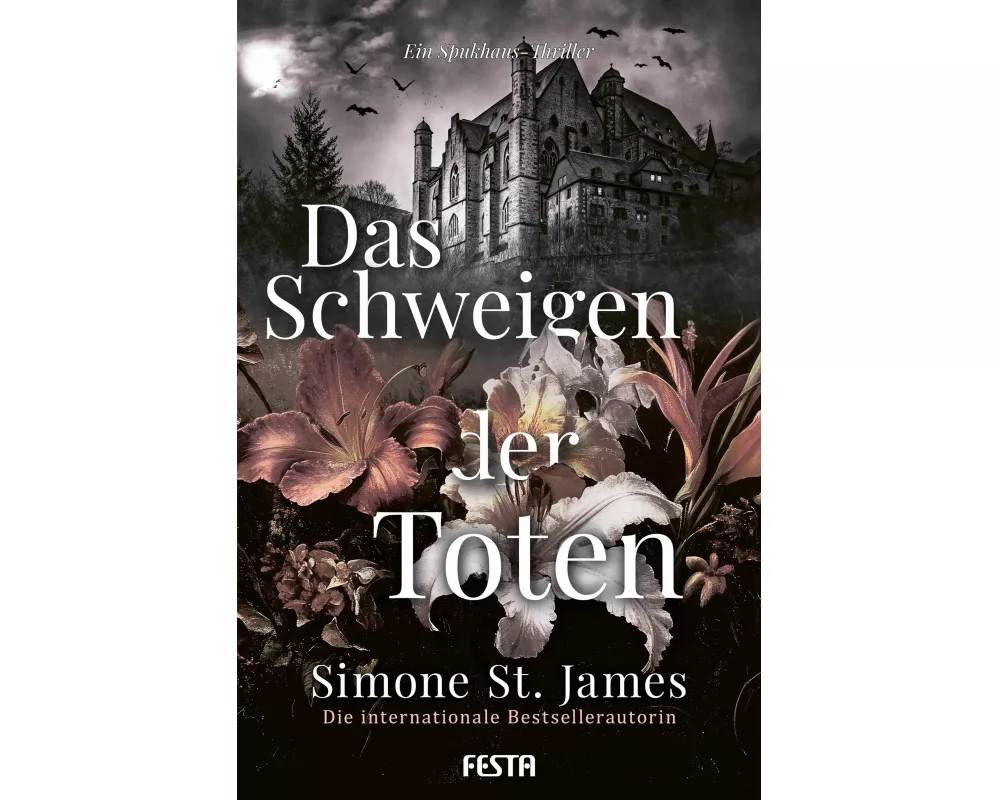 Das Schweigen der Toten