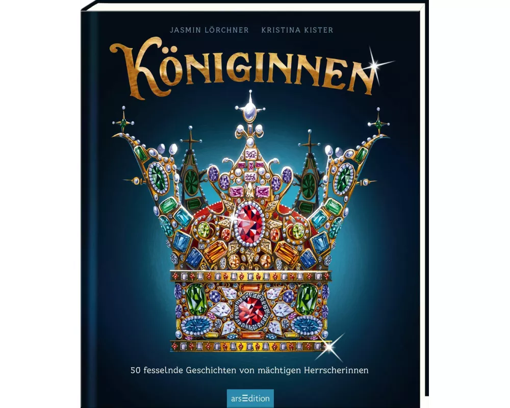 Königinnen