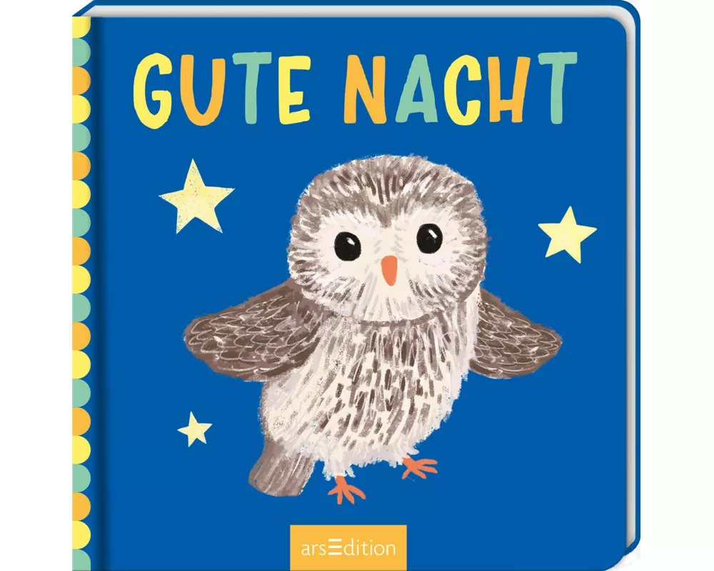 Gute Nacht