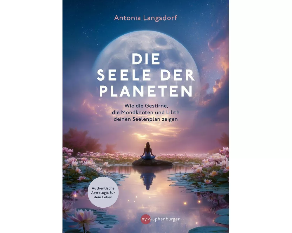 Die Seele der Planeten