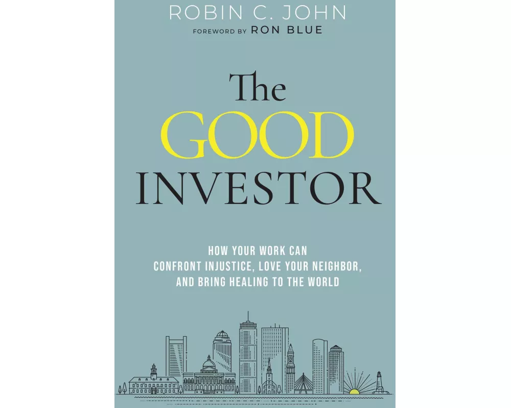 The Good Investor