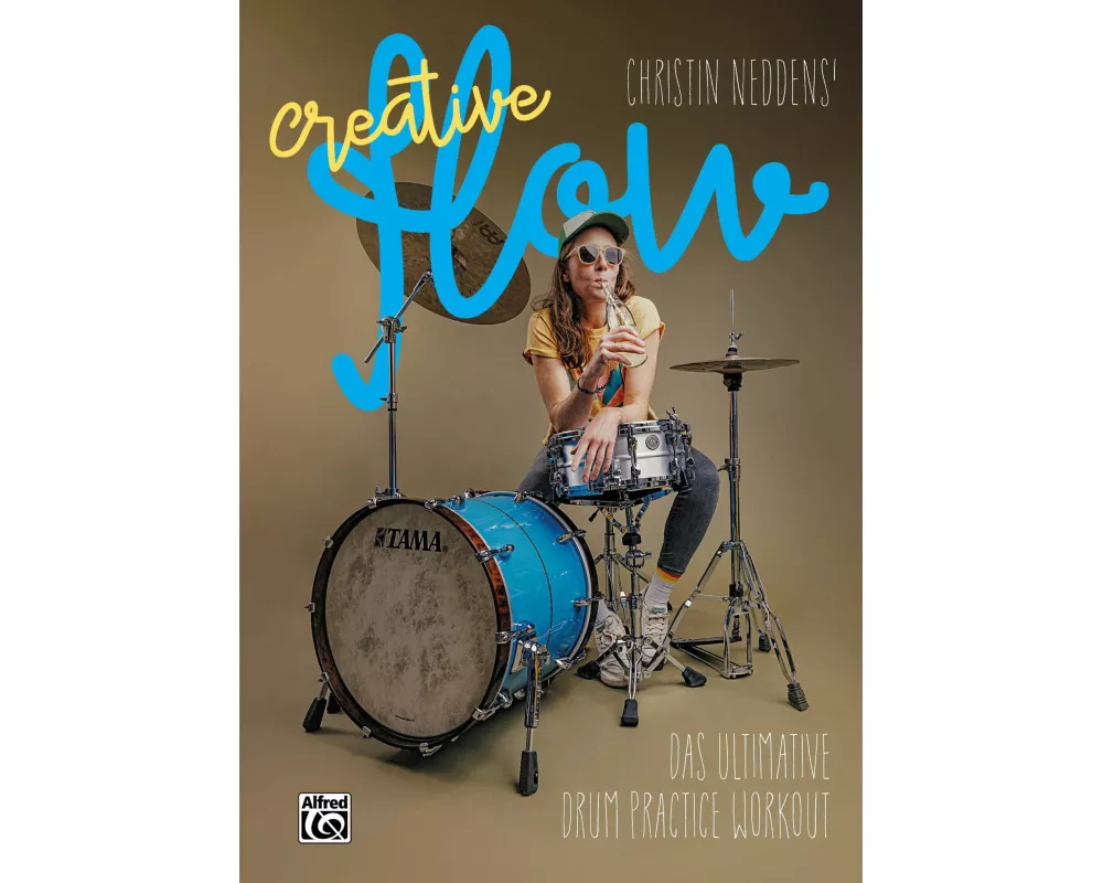 Christin Neddens' Creative Flow