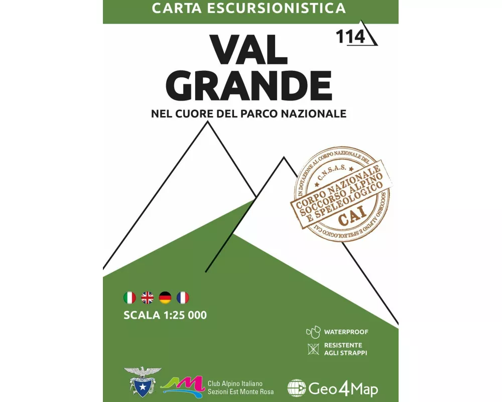 114 Val Grande
