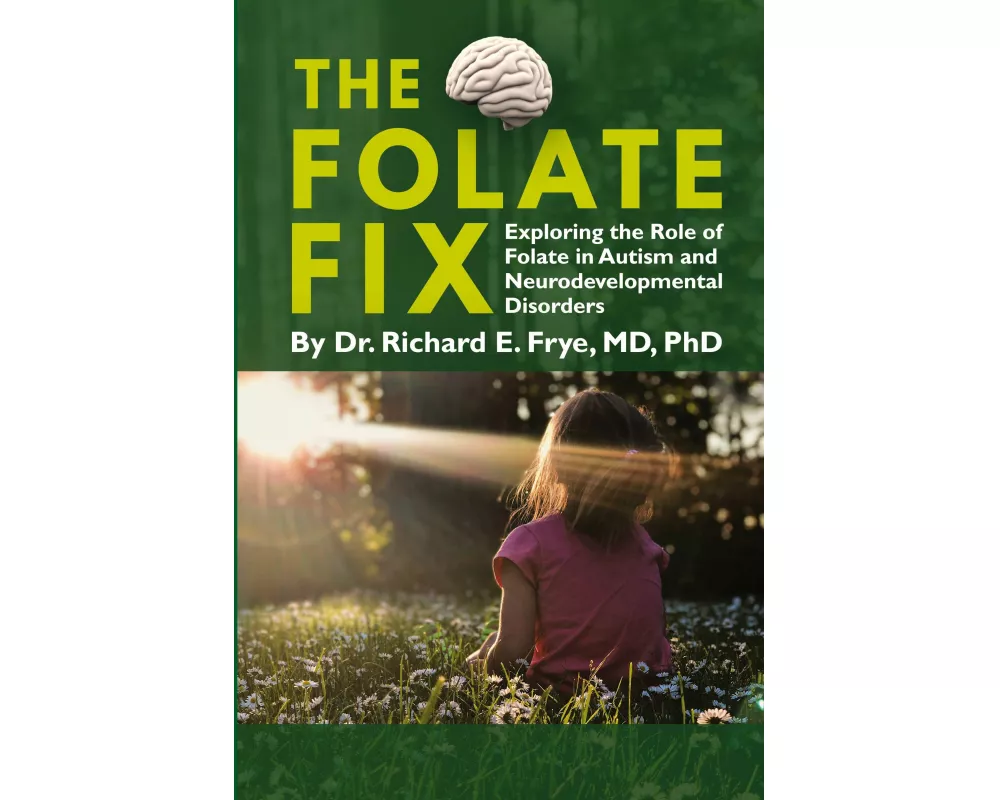 The Folate Fix