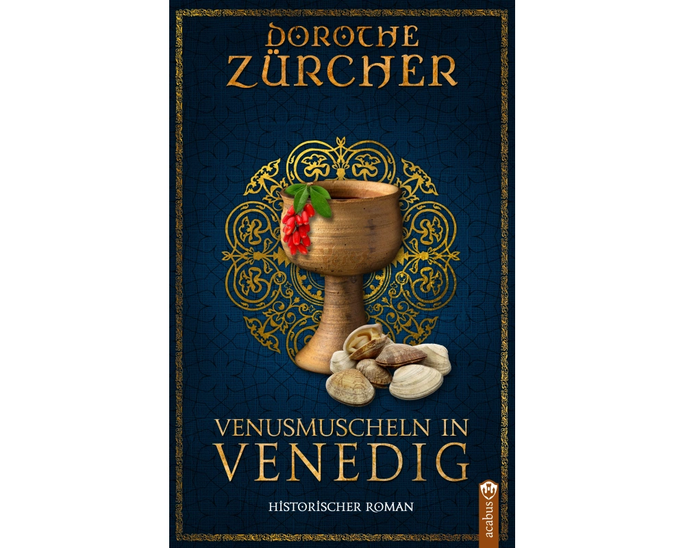 Venusmuscheln in Venedig