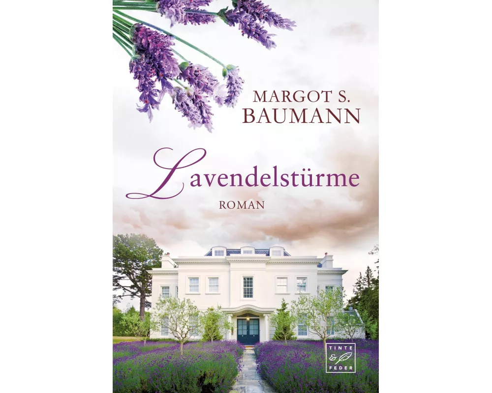 Lavendelstürme